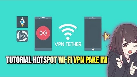 UPDATE MAXSTREAM UNLOCK SSH 1 BULAN KPN REV DAN HTTP INJECTOR  DAN CARA HOTSPOT KE HP LAIN