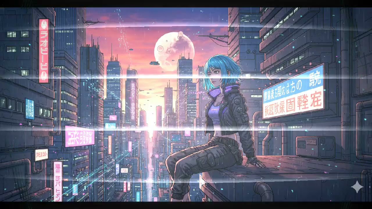 Digital Ghost A.I. Slop