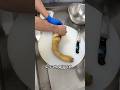 ミルガイの下処理方法