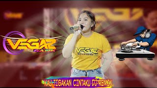 Download Lagu KEKASIH TAK DIANGGAP MERISA LAILA DJ REMIX VEGAZ MUSIC MP3