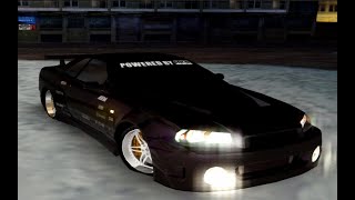 Skyline 😍#foryou #skyline #fy #fyp #ppsspp_game #midnightclub3