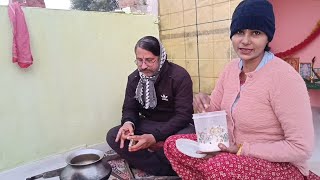 Mere शहर ki ek sukoon bhari sham aur cooking with पसंदीदा mard 😍 #vlog 
