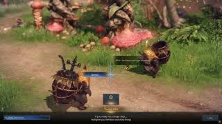 Tooki Corporation Lost Ark Quests Day 1