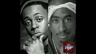 Lil Wayne & 2Pac - WeezyVeli (FULL MIXTAPE)