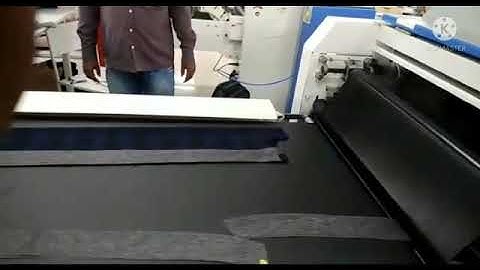 HASHIMA HP-900LFS I SHARK MART CONVEYER SYSTAM