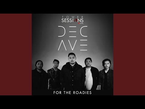Kung 'Di Rin Lang Ikaw (Tower Sessions Live)