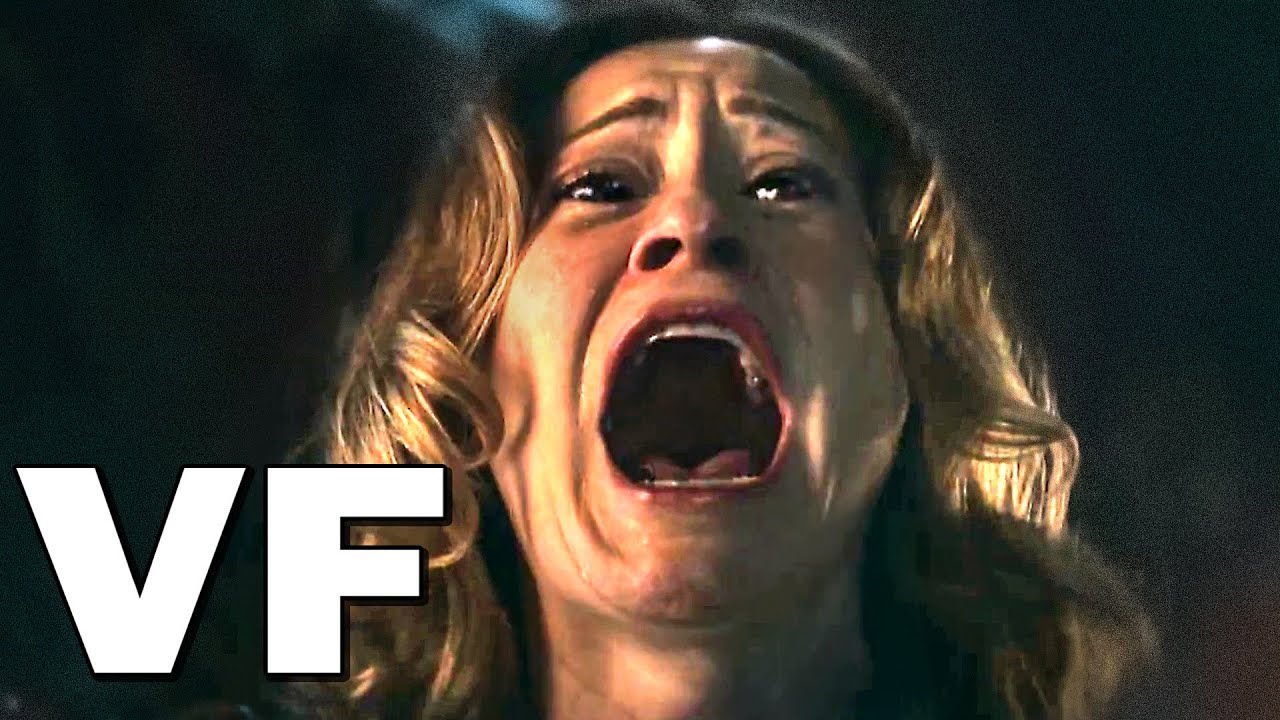 SHELBY OAKS Bande Annonce VF (2025) Nouvelle