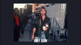 george michael - freedom! [sped up   reverb]