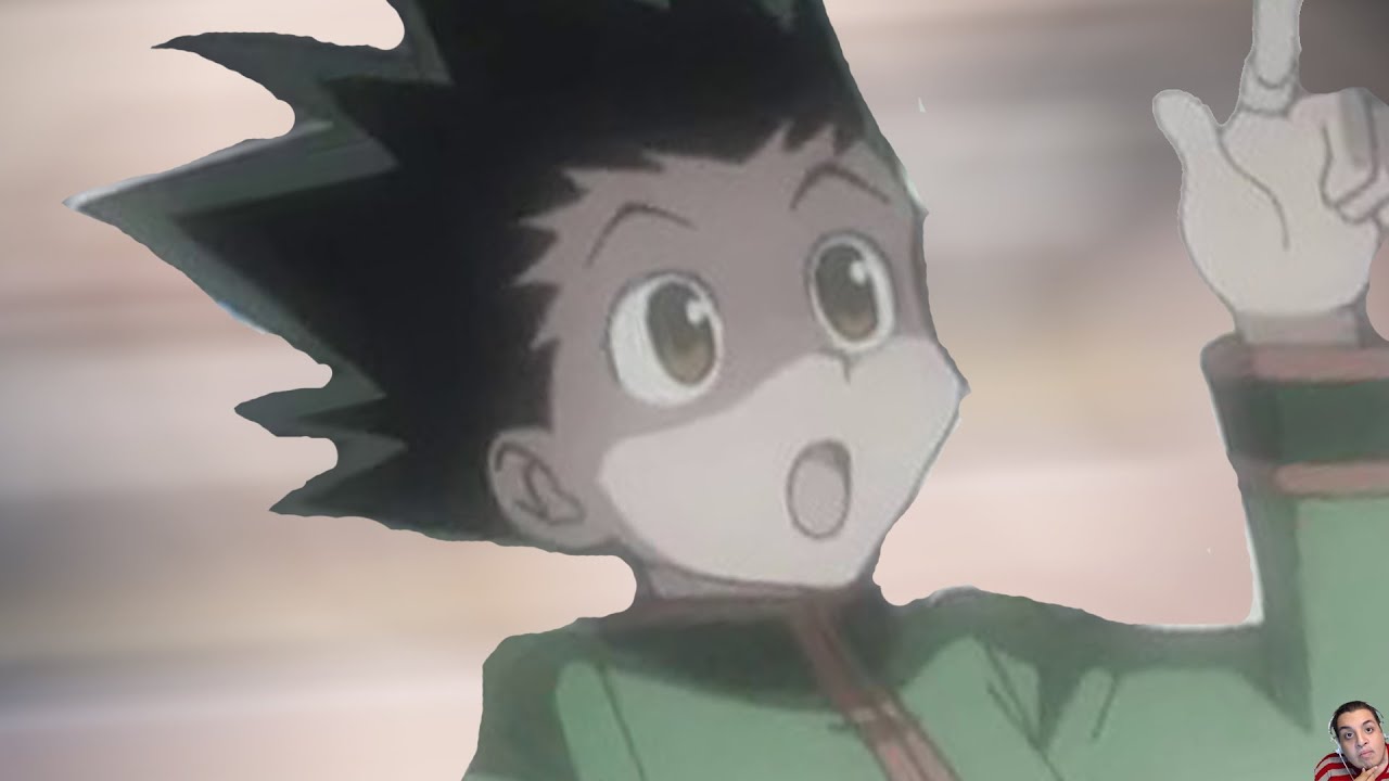 Hunter X Hunter 2011 Episode 60 Review Greed Island Begins