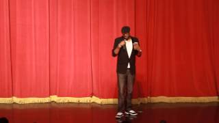 2014 NPHC Step Show