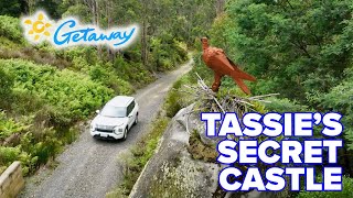Tasmania’s Hidden Castle Retreat | Getaway