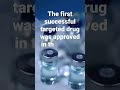 What is targeted therapy