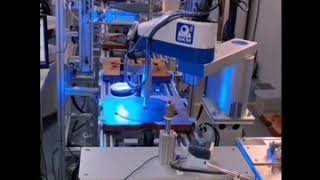 IMS(In-Mould Solutions)