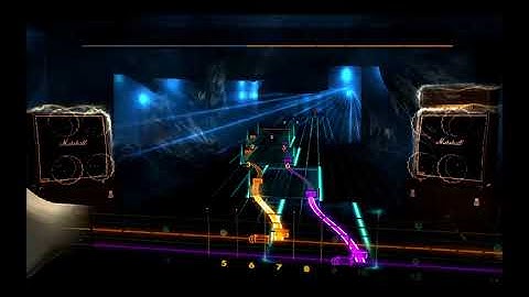 System Of A Down - Radio/Video (LEAD) | Rocksmith