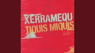 Video thumbnail of "Xerramequ - El Fugitiu"