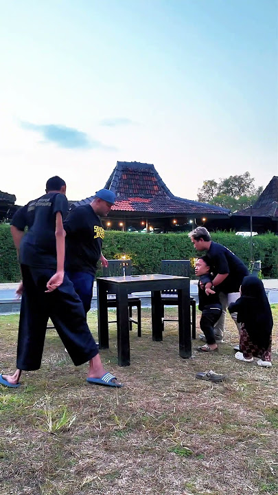 Panas Dimas Luffy vs Rizal Ucil bertemu Bondan Gemoy Untuk Shaduk Jotosh 4 #shadukjotosh