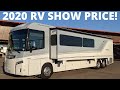 THE MOST MODERN DIESEL RV ON THE MARKET