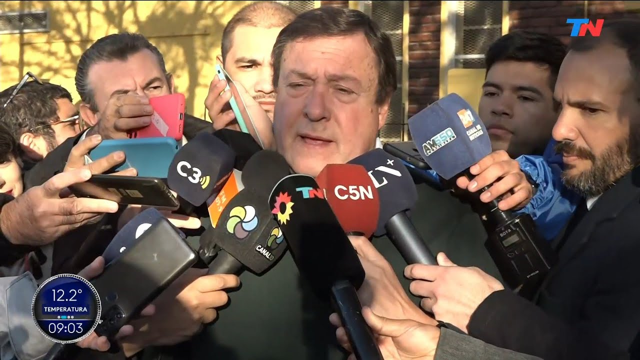 ELECCIONES EN RÍO NEGRO I Weretilneck buscará su tercer mandato como ...