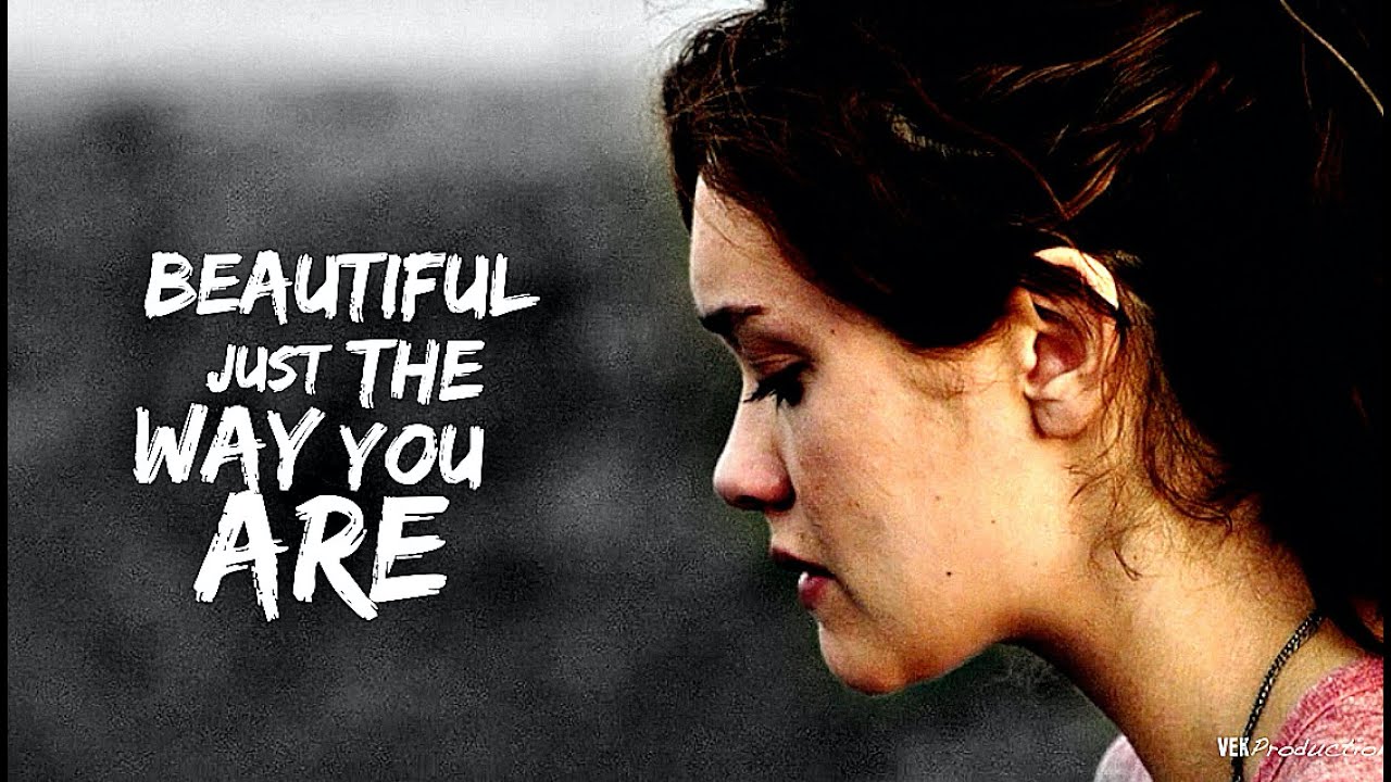 Multifandom ● scars to your beautiful [ED]