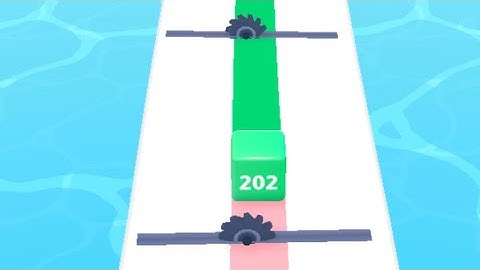 Cube Cube 3D - All Levels Gameplay Android, iOS