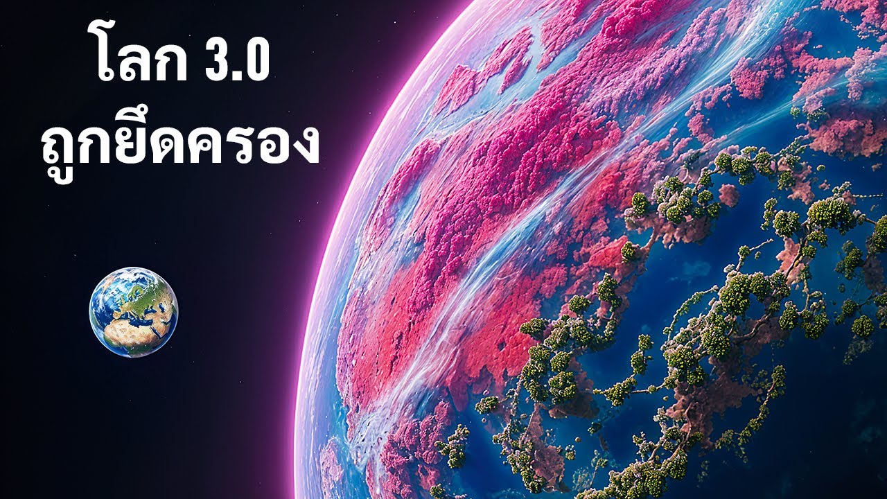 เจมส์ เวบบ์ ยืนยันการมีอยู่ของโลก 3.0 — แต่โลกนั้นไม่ได้เป็นของเราแล้ว