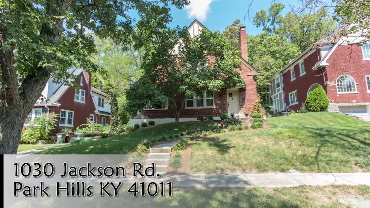 1030 Jackson Rd. Park Hills KY 41011 YouTube