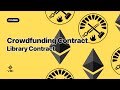 Phát triển Web3 với Solidity #3 - 18 | Library Contract trong Solidity