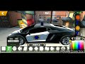 Винил для (на) Lamborghini в car parking multiplayer