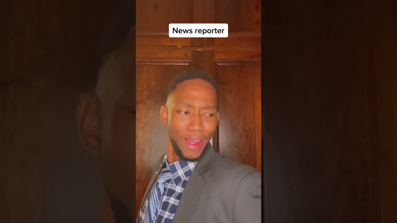 Bbc before announcing tragic news🥵 