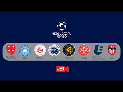 ნიუ ვიჟენ ჯორჯიანსი - არმია