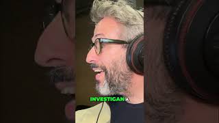 Al Final, Todo Detective Acaba Buscando Personas #Shorts