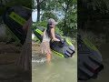 RUSH WAVE ,Water surfing is so cool #rushwave #Surfing #surfboard #gasolinesurfboard