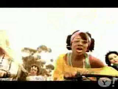 avril lavigne & lil mama - girlfriend