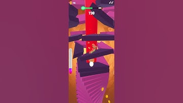 DROP STACK BALL LEVEL 204 | | BEST GAME 2023 #viral #shorts #youtubeshorts