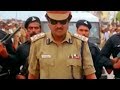 Rajini reveals himself as srinspector he arrest jaysudha on killing goons  cinema junction