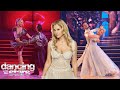 Mira sorvinoall dwts 32 performances  dancing with the stars 