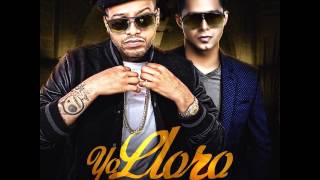 Randy Nota Loca Ft Ken Y - Yo Lloro - Oficial 2015