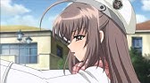 デッドマン ワンダーランド キャラクターソング 鷹見水名月 Pv Youtube