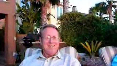 Jerry B Hunefeld & Pam Wirth