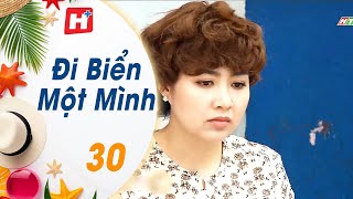 Đi Biển Một Mình - Tập 30 | HTV Phim Tình Cảm Việt Nam 2024