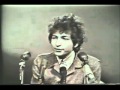 Bob Dylan: San Francisco Press Conference (Dec. 1965) 2/6