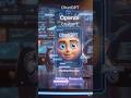 “Main ChatGPT Hoon – Digital Dimaag Ki Kahani” #chatgpt #chatgptprompts #ai #aivideo