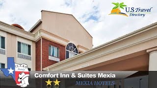 Comfort Inn & Suites Mexia - Mexia Hotels, Texas