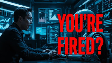 This New AI Tool Can Replace Every Job – Here