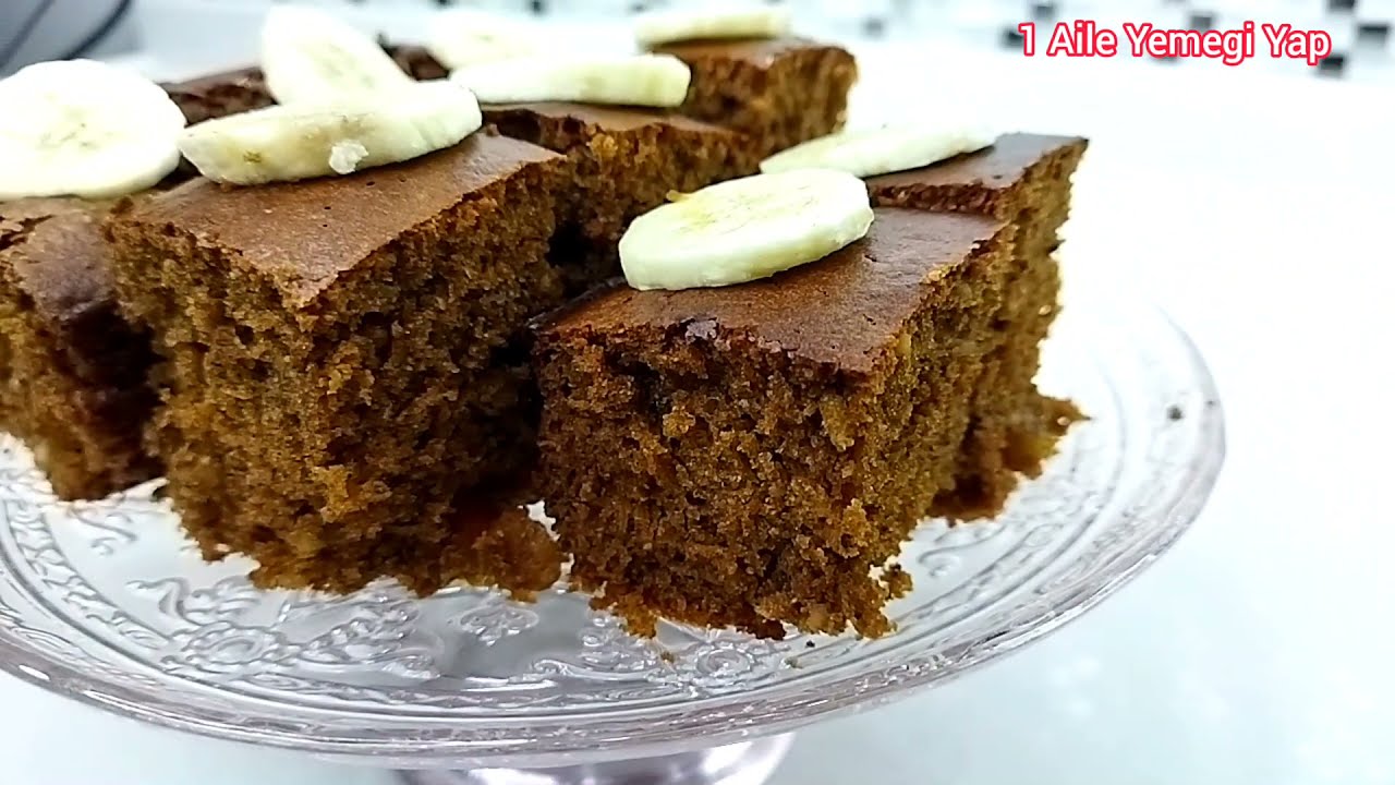 Anne Bebek Keki Tarifi Nasıl Yapılır / Kolay Kek tarifleri / Yemek Tarifi / pratik Yemek Tarifi