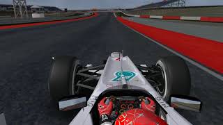 Inscripciones Liga F1LRCLUB 2012 Abiertas