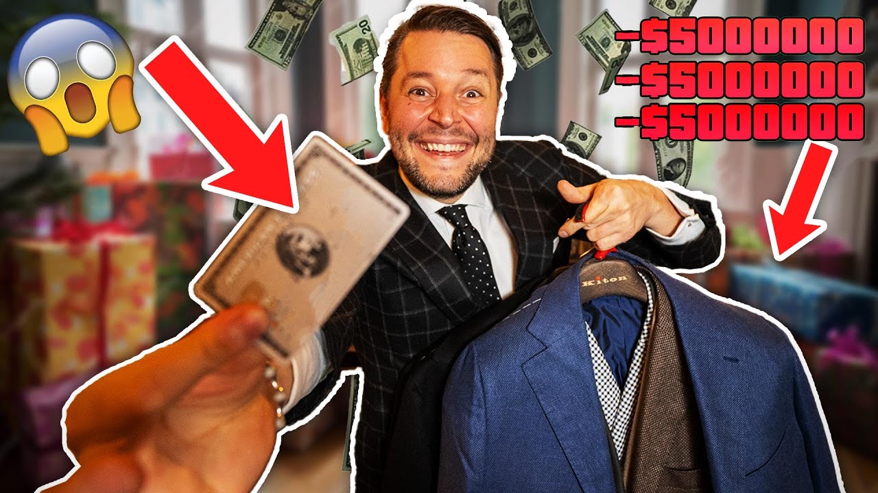 IM GIVING OUT GIFTS 😱 MY SHOPPING ADDICTION - YouTube