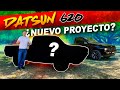 Buscando Mi Nueva Datsun 620 Para C4rreras | Nissan Pickup
