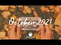 New songs for October- Best Indie/Folk Playlist 2021