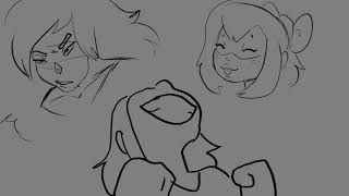 Drawing Women For The 1 Billionth Time